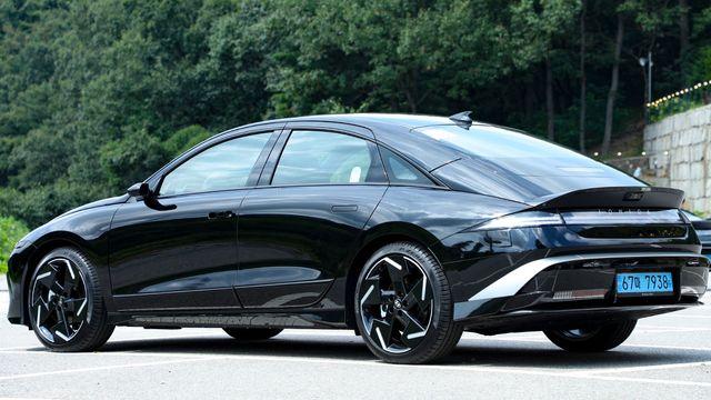 2026년 내연차에서 전기차로 바꾸면 보조금 '이만큼' 더 준다