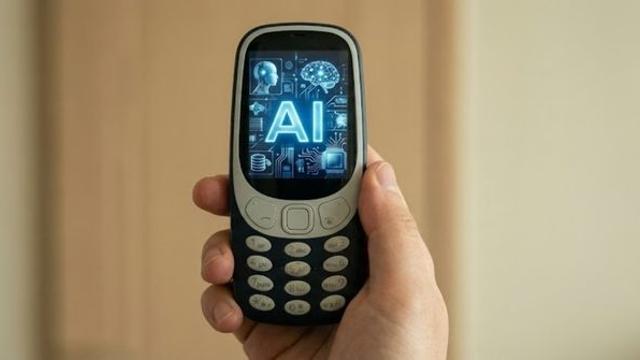 휴대폰 사업 접고 폭삭 망한 줄 알았는데…최근 기적같이 부활했다는 '이 기업'