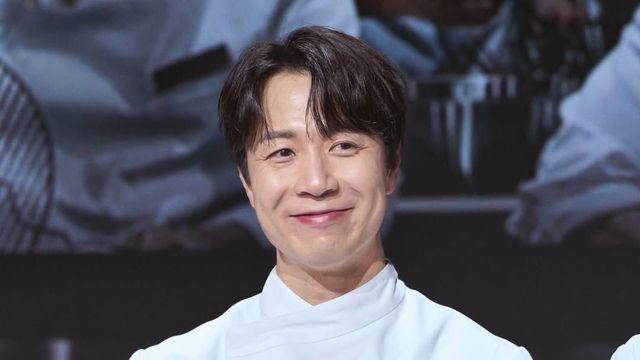 엘리트 남주 혹은 래퍼 여친, 셰프 손종원의 매력 포인트