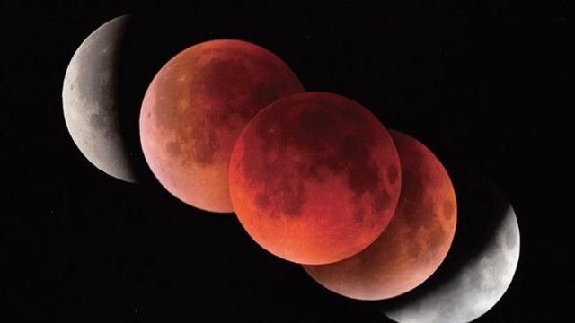 ‘병오년’ 붉은 달 뜬다...'사분의자리' 유성우 쇼 관측시간 언제?