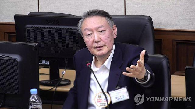 '평양 무인기 의혹' 尹 세번째 구속…법원 