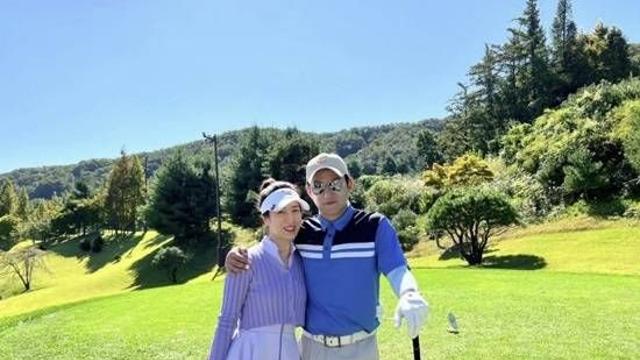 민혜연, ♥주진모 바람 의심했다 