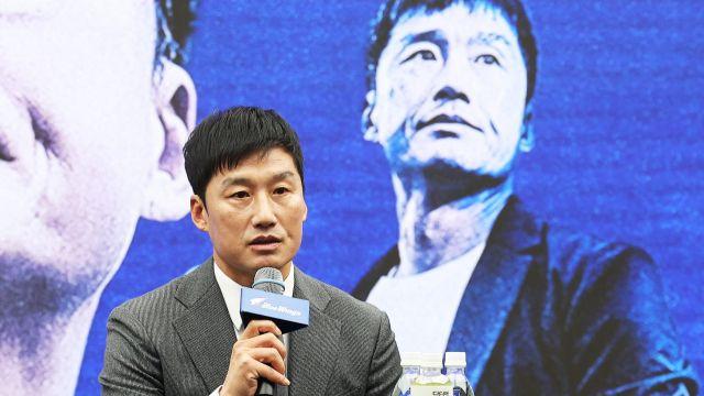 “우리부터 하나가 돼야 한다”…이정효 감독, 수원 리빌딩 선언