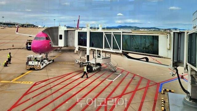 비엣젯 타일랜드, 보잉 737-8 신규 도입…한국–태국 항공 연결성 강화