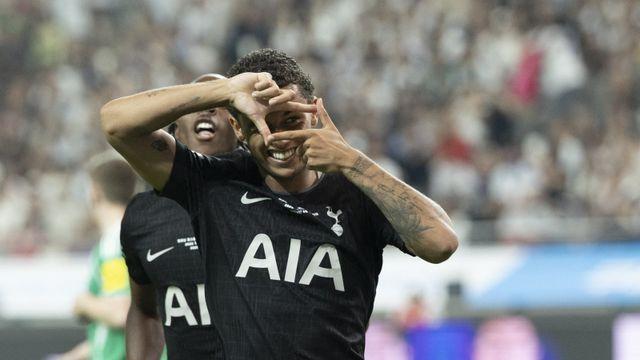 ‘손흥민 무관’ 끊어준 UEL 영웅 브레넌 존슨, 토트넘 떠나 크리스탈 팰리스로…토트넘은 브렌트포드와 졸전 끝 0-0