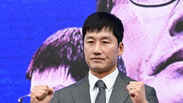 이정효 수원 감독 