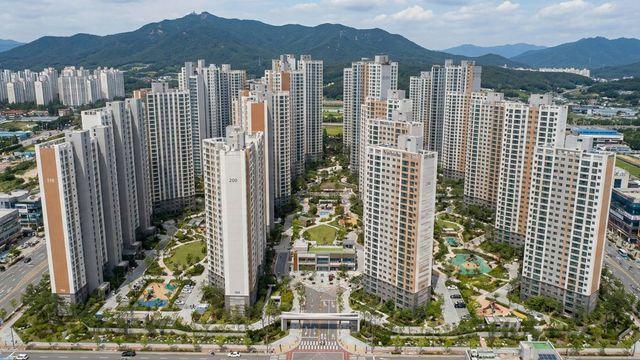 조심해야겠네…아파트 민원 4년 연속 1위는 바로 '이것'