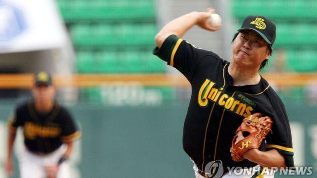 현대 왕조 이끌었던 전준호, 새해 첫날 별세…향년 50세