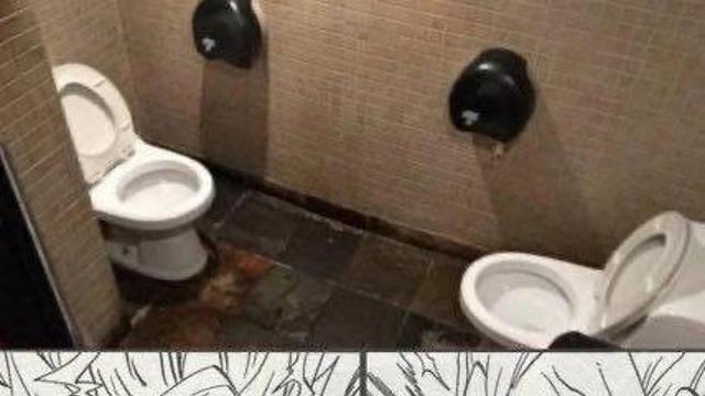 남자들에게는 져서는 안되는 싸움이 있다