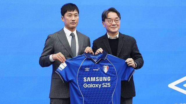 ‘K리그1→2부행’ 이정효 감독이 밝힌 수원 부임 이유…“내 캐릭터를 존중해줬다” [IS 수원]