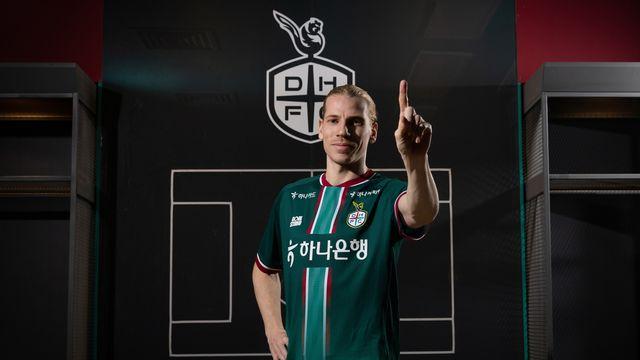 K리그1 울산과 결별한 루빅손·엄원상, 나란히 대전행(종합)