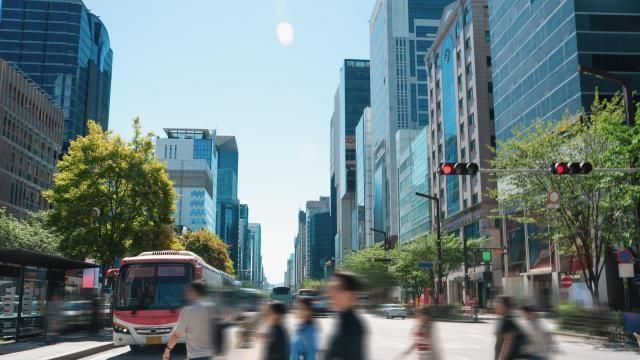 调查：汇率波动成韩国企业2026年最大经营风险