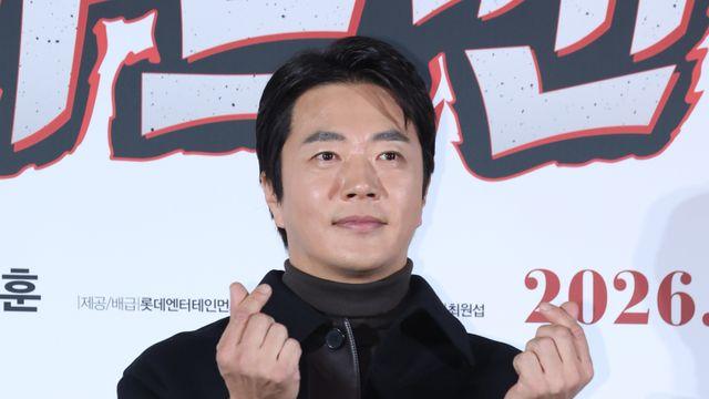 [단독] ‘하트맨’ 권상우, 유재석 만났다…‘유퀴즈’ 출연