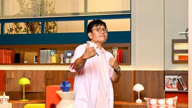 문항거래 논란 속…정승제, 또 인터뷰 취소