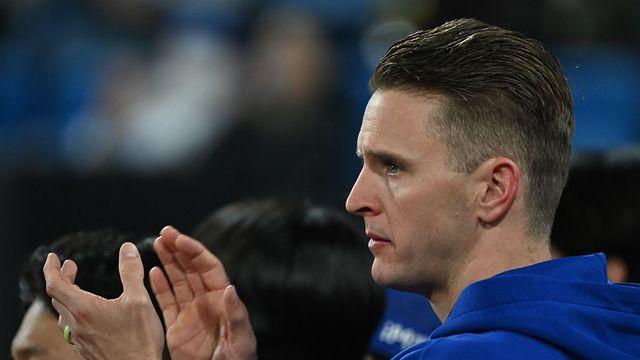 사직예수가 삼성 레전드를 쫓아냈다? 대만서 이런 일이…뷰캐넌, CPBL서도 못 뛸 위기→많은 나이+이닝 소화 우려