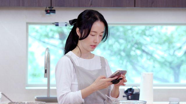 이정현 “母 떠난 지 5년, 명절에 생각 많이 나”…강수정 결국 눈물 (‘편스토랑’)