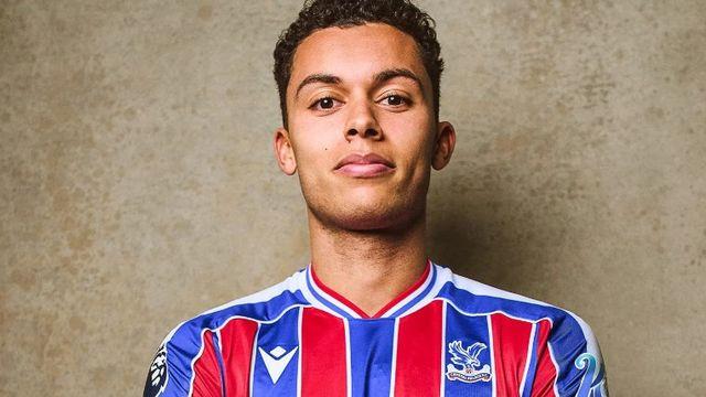 [속보] 손흥민 우승시켰는데! '피의 숙청'…'680억' 존슨, 팰리스 합류→구단 최고 이적료 경신 (오피셜)