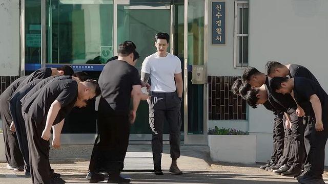 “시청률 1위 찍겠다” 첫방 전부터 12% 전작 꺾겠다는 tvN 한국 드라마