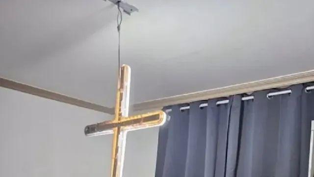 자다가 신에게 선택받은 사람ㅋㅋ.jpg