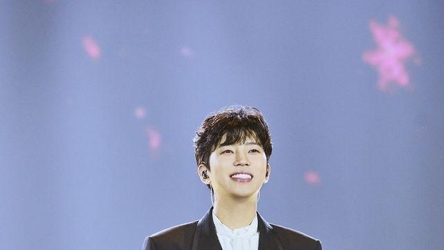 임영웅, 오늘부터 대전 콘서트…