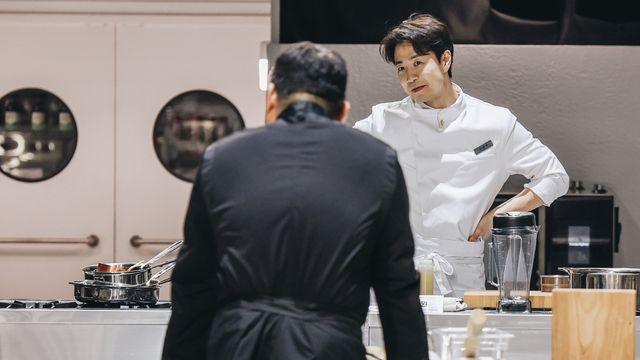 요리 재료도, 대결 상대도 예측불허…더 매워진 '흑백요리사2'