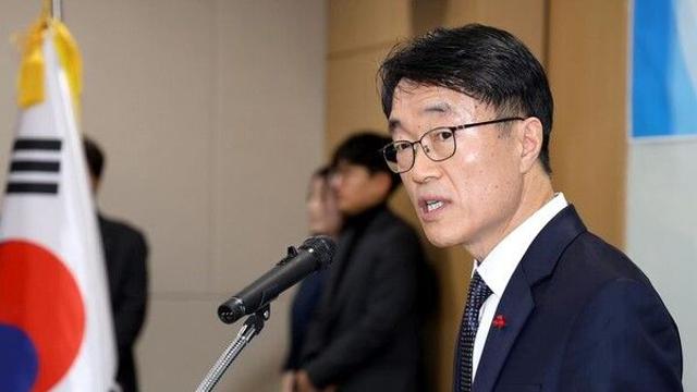 한삼석 권익위 부위원장 “정상화 바라는 국민 요구 커…열심히 뛰어야”