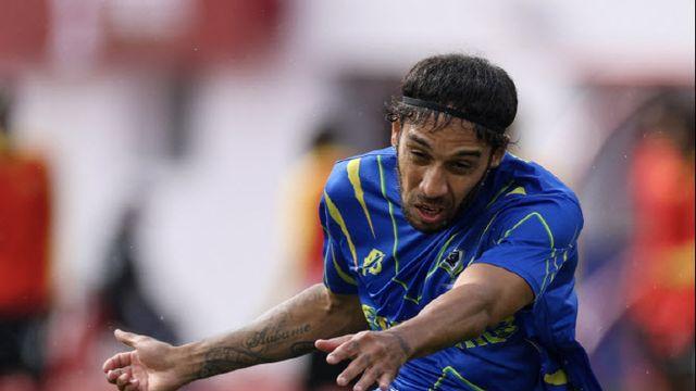 가봉 정부, 네이션스컵 탈락한 축구대표팀 '활동 중단' 조치