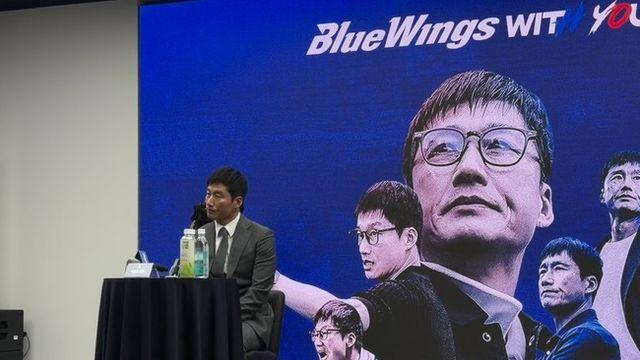 [IN PRESS] 이정효 감독의 수원 삼성은 '아침 인사'부터 바꿨다...