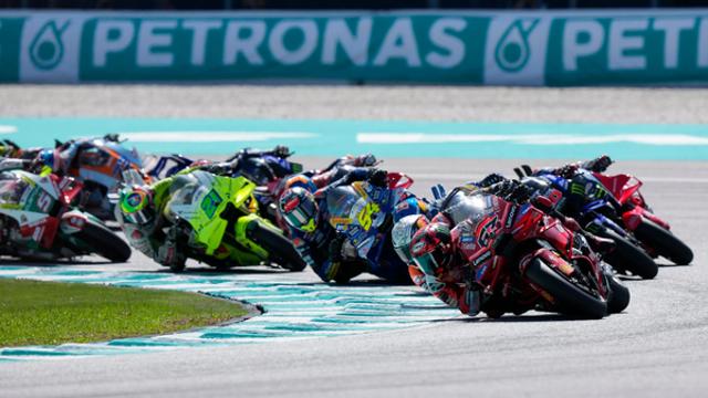 모토GP, 2026 머신 공개·프리시즌 테스트 일정