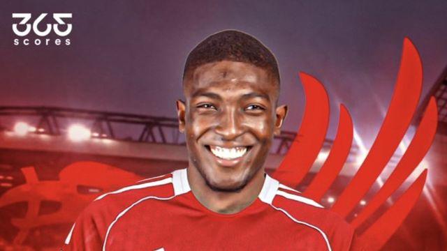 위력 떨어진 ‘반 다이크–코나테 듀오’에 구세주 온다! “리버풀, 680억 에콰도르 신예 CB 근접