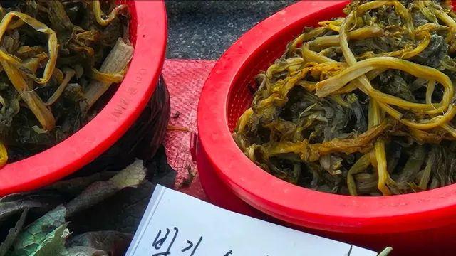 부산 사람만 뜻을 안다는 한글,,