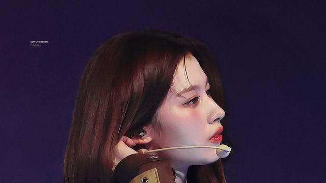 일본 여자 환상 goat 트와이스 사나 근황