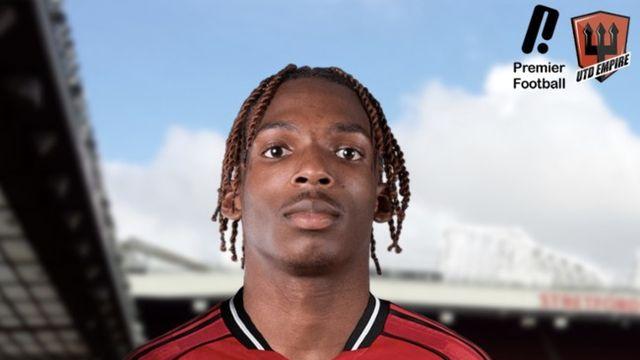 아스널 참전하니 급해졌다→매과이어 후계자 찾던 맨유, 20세 프랑스 CB 1월 깜짝 영입 가능