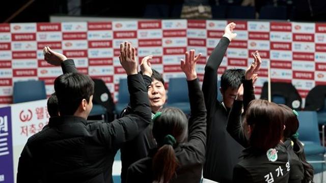 'PS 막차-파이널 직행' 티켓 주인공 누구? PBA, 오는 3일 팀리그 5라운드 재개