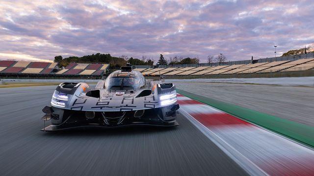 ‘페라리, 포르쉐’ 경쟁 앞두고… 제네시스, 실전 준비 마쳐