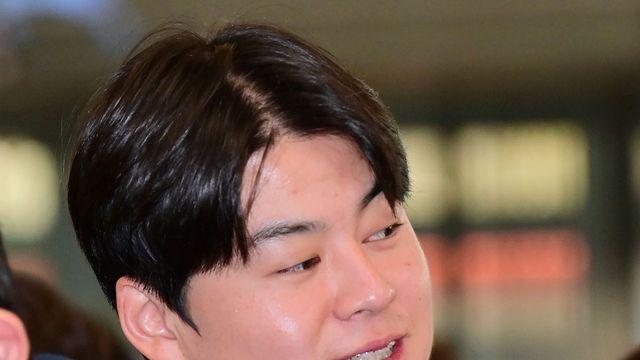 노시환, '141.4% 인상' 강백호처럼 연봉 빅 점프?…한화 다년계약 계획 빠그라진다면→'플랜B' 어떻게 가동될까