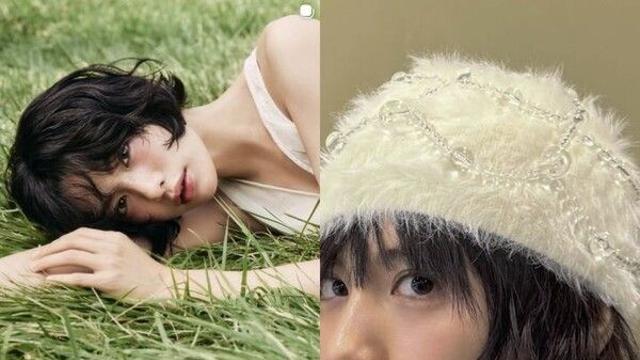 집 침입 강도에게 역고소 당한 나나…경찰 조만간 조사