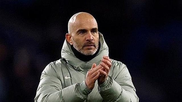 충격 또 충격! 英 전체가 깜짝 놀랐다! 세계챔피언 만들었는데 왜 경질?…맨시티와 접촉 심했다→첼시, 마레스카 감독 전격 해고 이유는