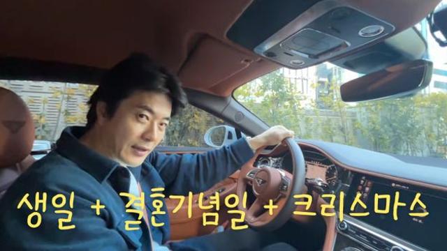 권상우, 츤데레 사랑꾼…손태영 