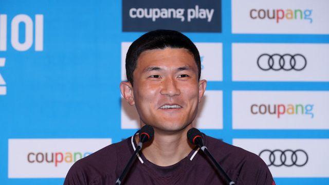 김민재 도전 정신에 박수를...獨 1티어 “뮌헨 잔류 의지 강한 KIM, 1월 이적할 가능성 없다”