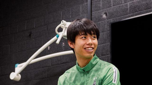 [오피셜] 일본이 탄식, EPL '0경기'→ 6개월 만에 독일행…日 차세대 CB 다카이 고타, 묀헨글라트바흐 임대 이적, 한국 대표 옌스와 한솥밥