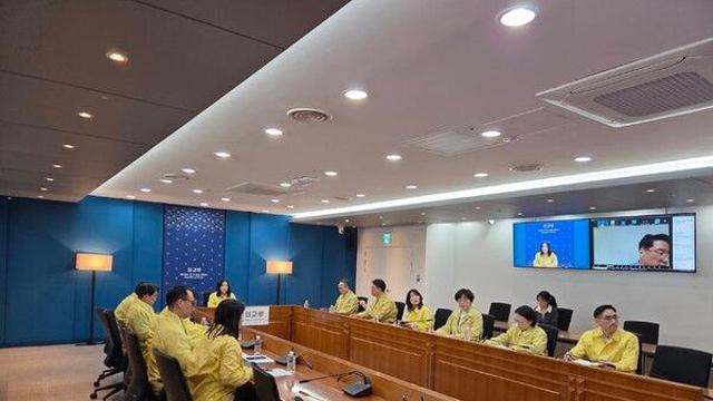 외교부, 미 베네수 공습에 상황점검회의…교민 철수 가능성 대비