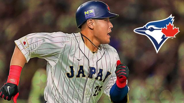 日 내야수 오카모토, 코디 폰세와 한솥밥...4년 총액 867억원 토론토행