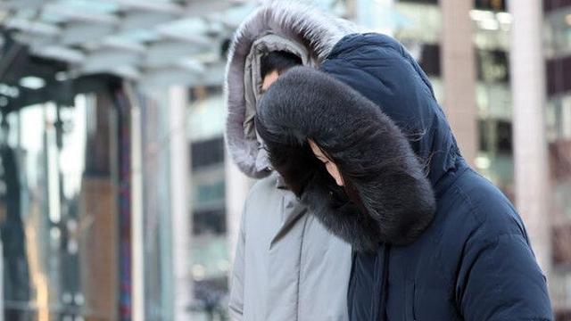 강추위 주춤…서울 낮 최고 3도[오늘날씨]