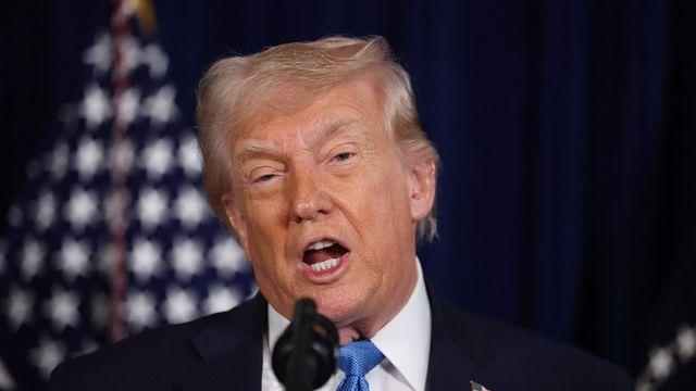 트럼프 “정권 이양까지 베네수엘라 통치...美 석유기업 진출”