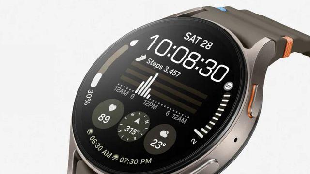 삼성 갤럭시 워치에 ‘브레인 헬스’ 기능 탑재, 치매 초기증상 잡아낸다.