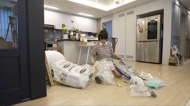 최강희, ‘과거 이상형’ 최다니엘 만났다…집 앞에서 단둘이 영화까지 (전참시)