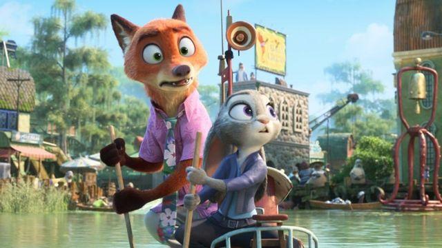 ‘주토피아2’ 어디까지 가나? 해 바뀌어도 여전한 화력.. 800만 돌파