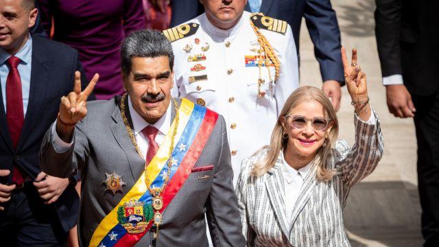 마두로 잡은 부대는 ‘델타포스’...美 최정예 특수부대