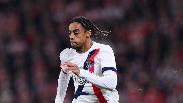 이강인 한창 잘할 때 벤치 앉히고 바르콜라 기용...엔리케 감독, 또다시 칭찬 “완벽한 선수”